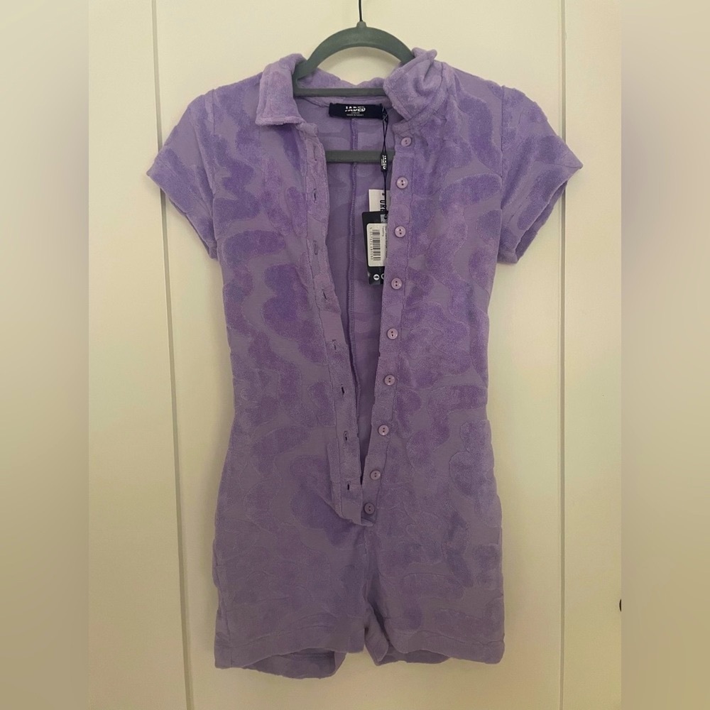 BRAND NEW One piece Jaded London